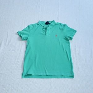 Ralph Lauren polo